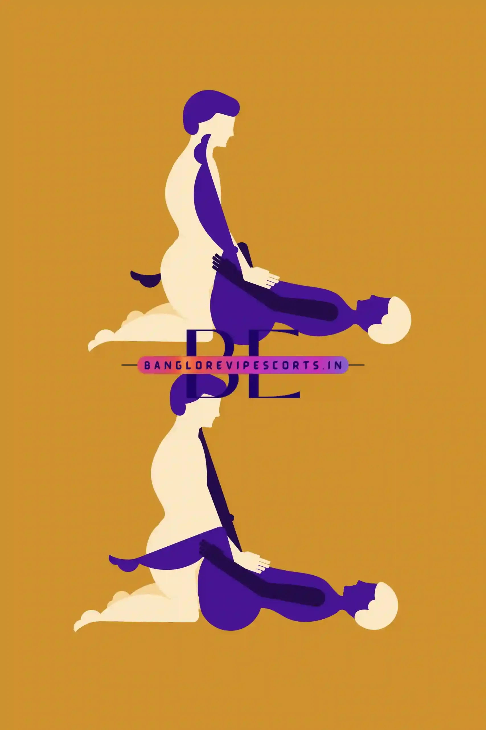 Best Pose for Pleasure