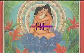 Top 10 Kamasutra position