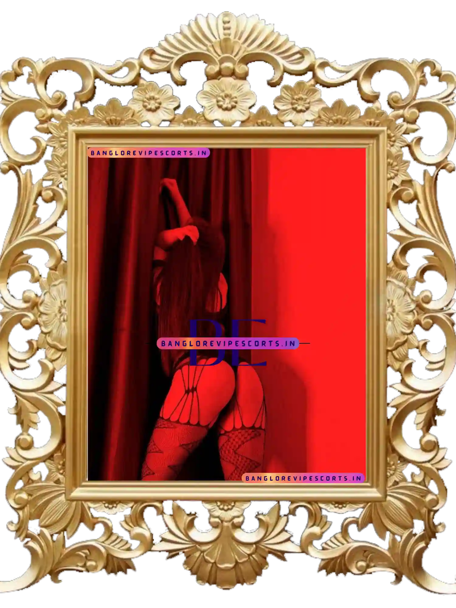 Fulfill all your fantasy with our escort service