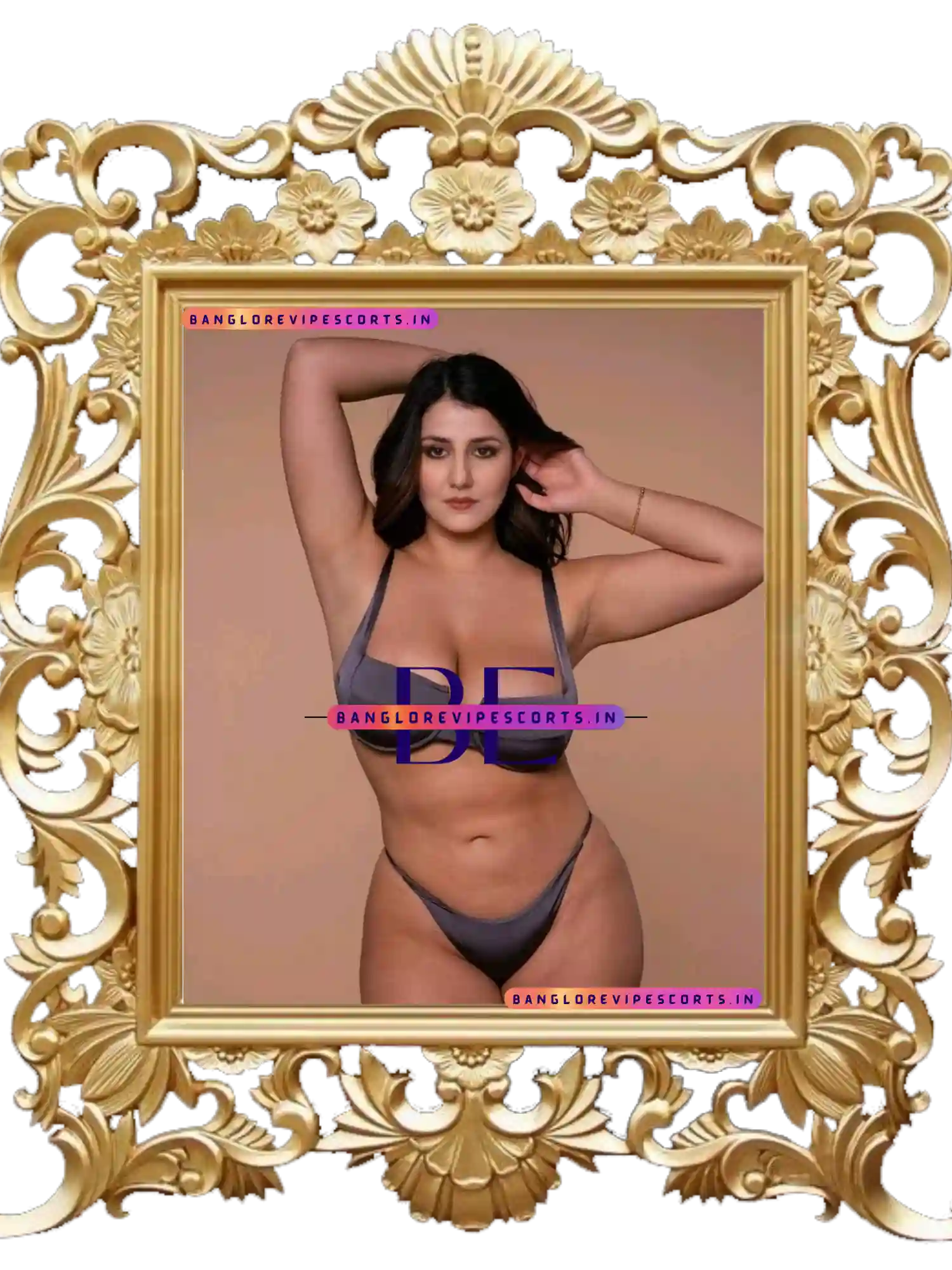 Fulfill all your fantasy with our escort service