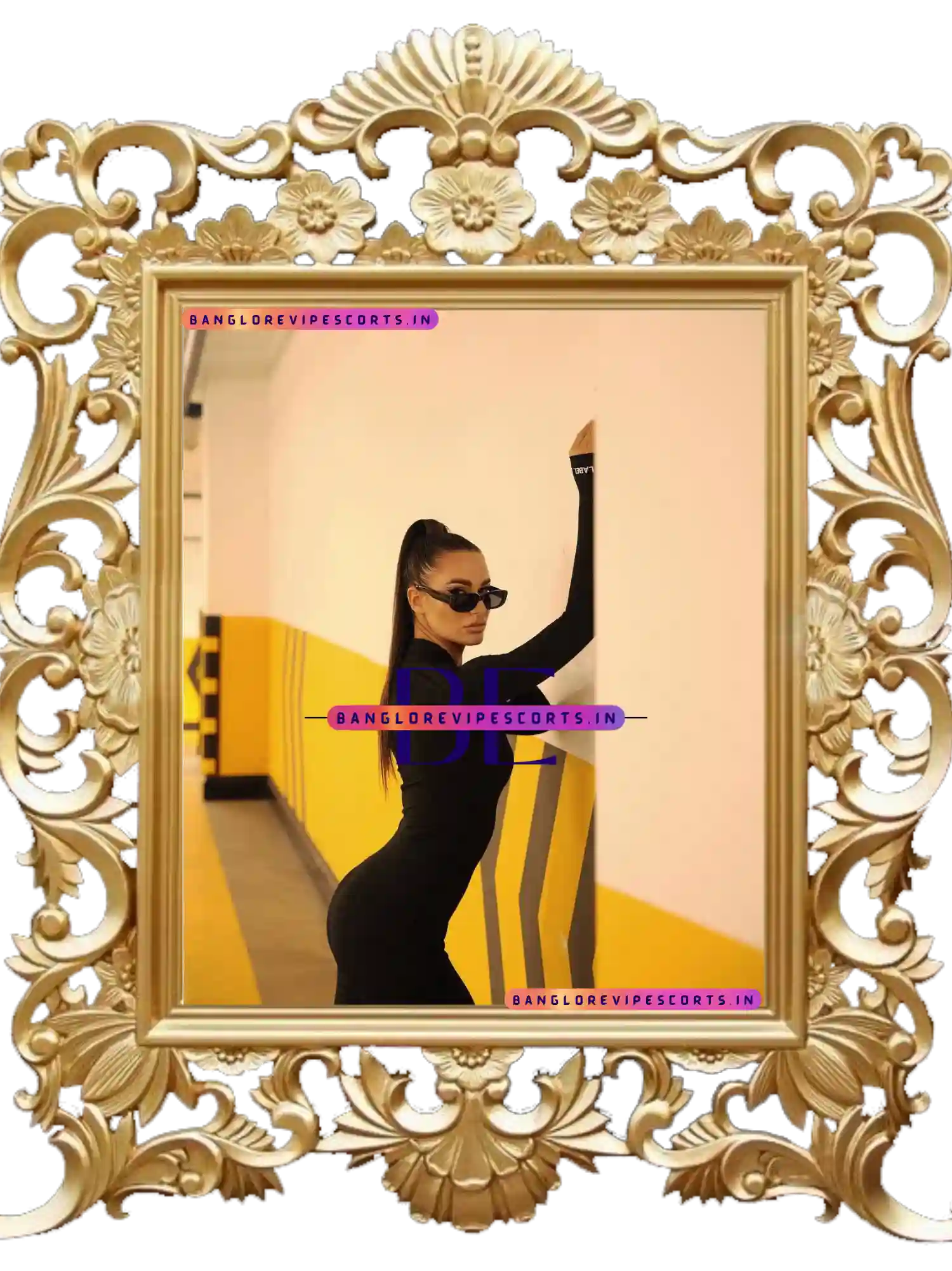 Is there any risk in booking escort service?