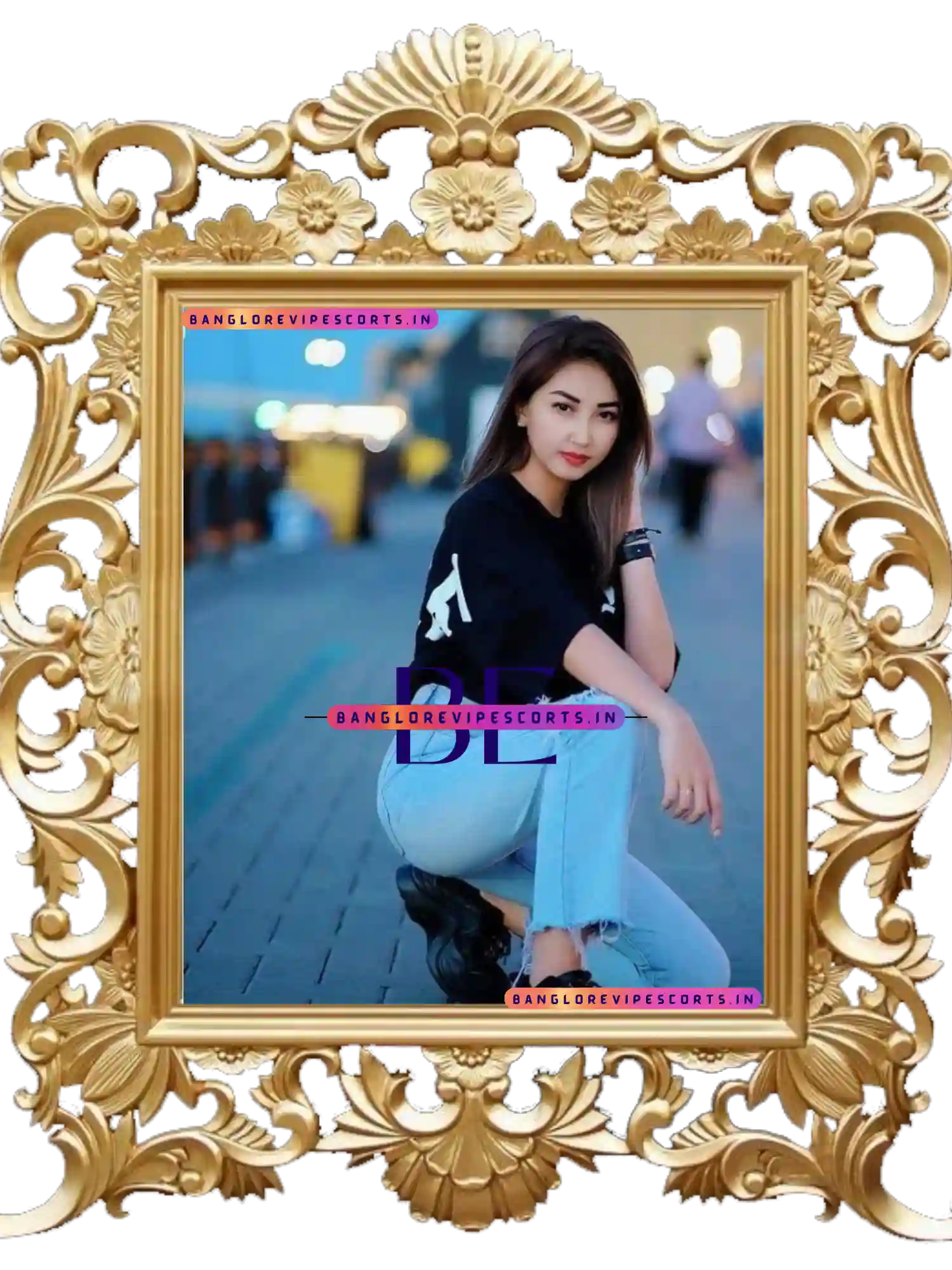 Party with our escorts