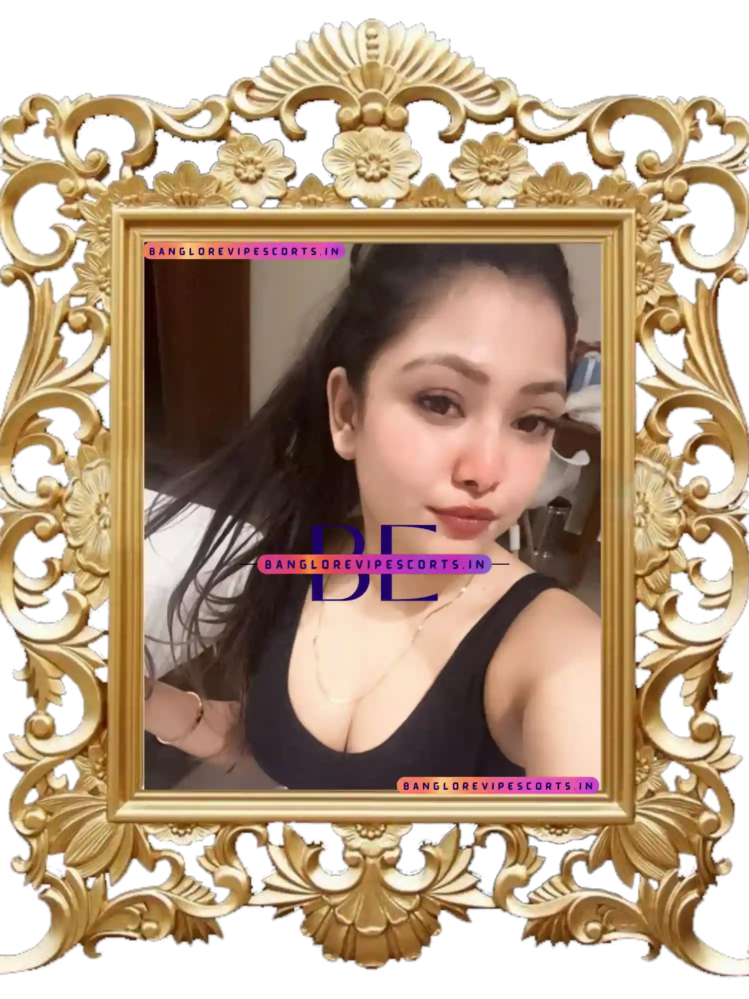 Steps for booking escort services online