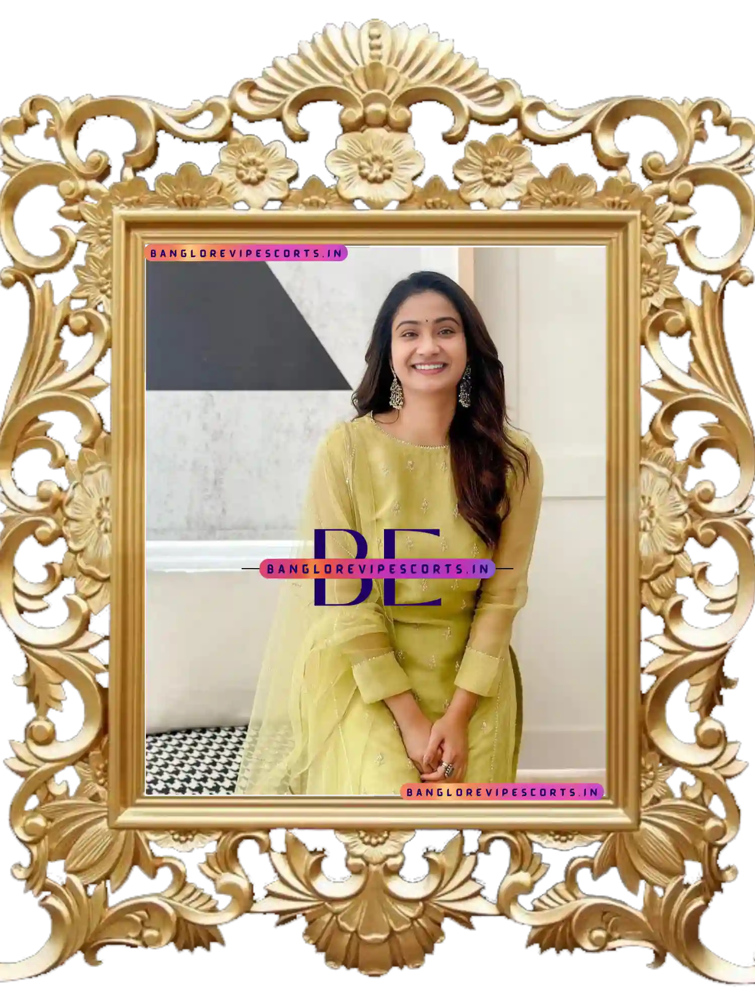 Steps for booking escort services online