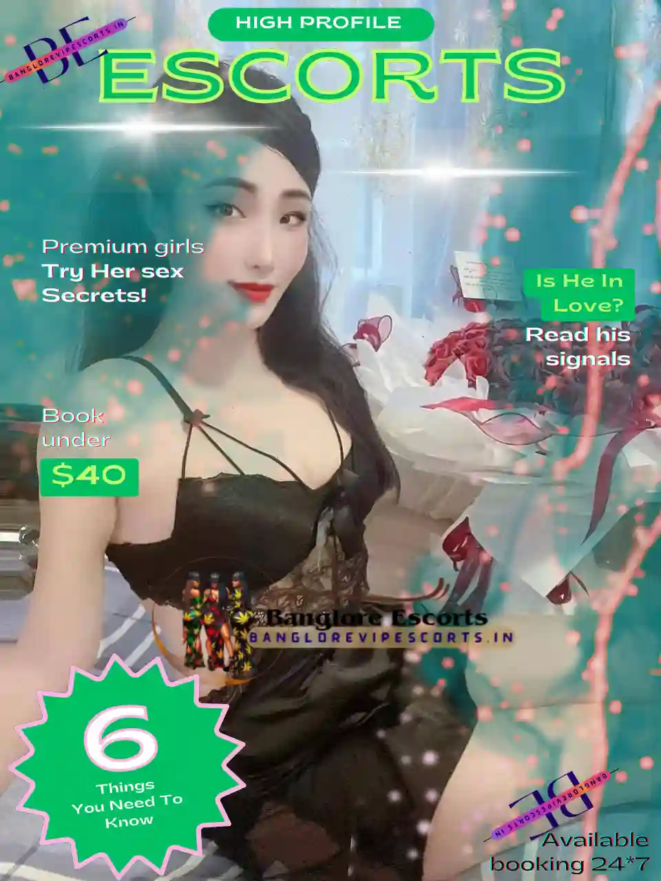 Pictures of Beautiful Escorts girl