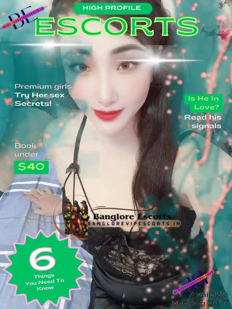 Pictures of Beautiful Escorts girl