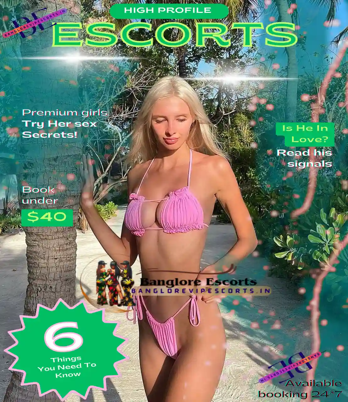 Six 18+ groups everyone should join