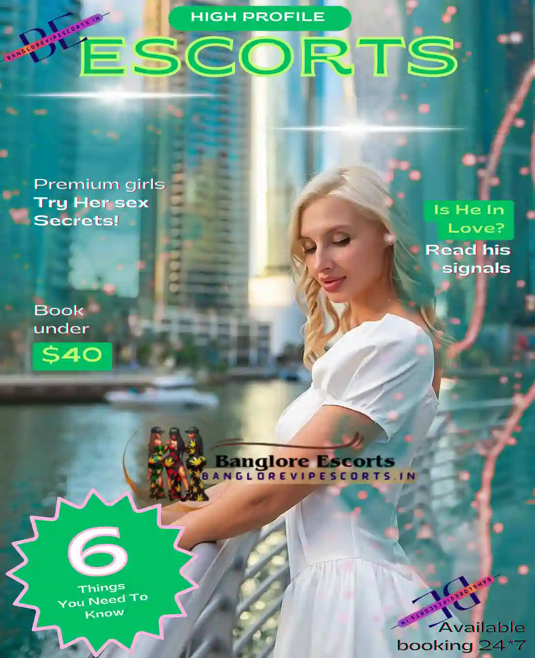 Six 18+ groups everyone should join