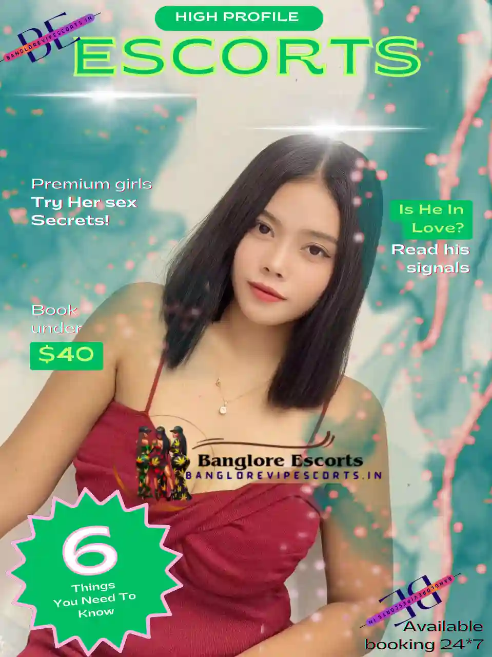 Images of a beautiful girl