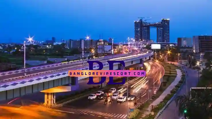 Top 6 Famous Red Light Areas in India