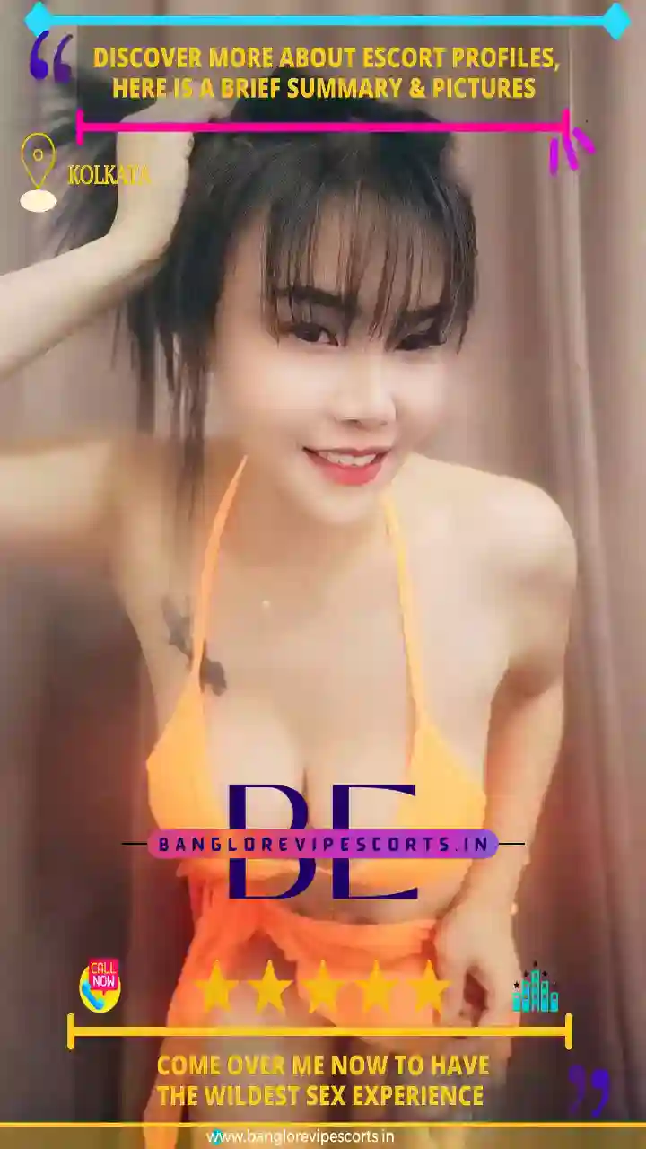 Steps for booking escort services online