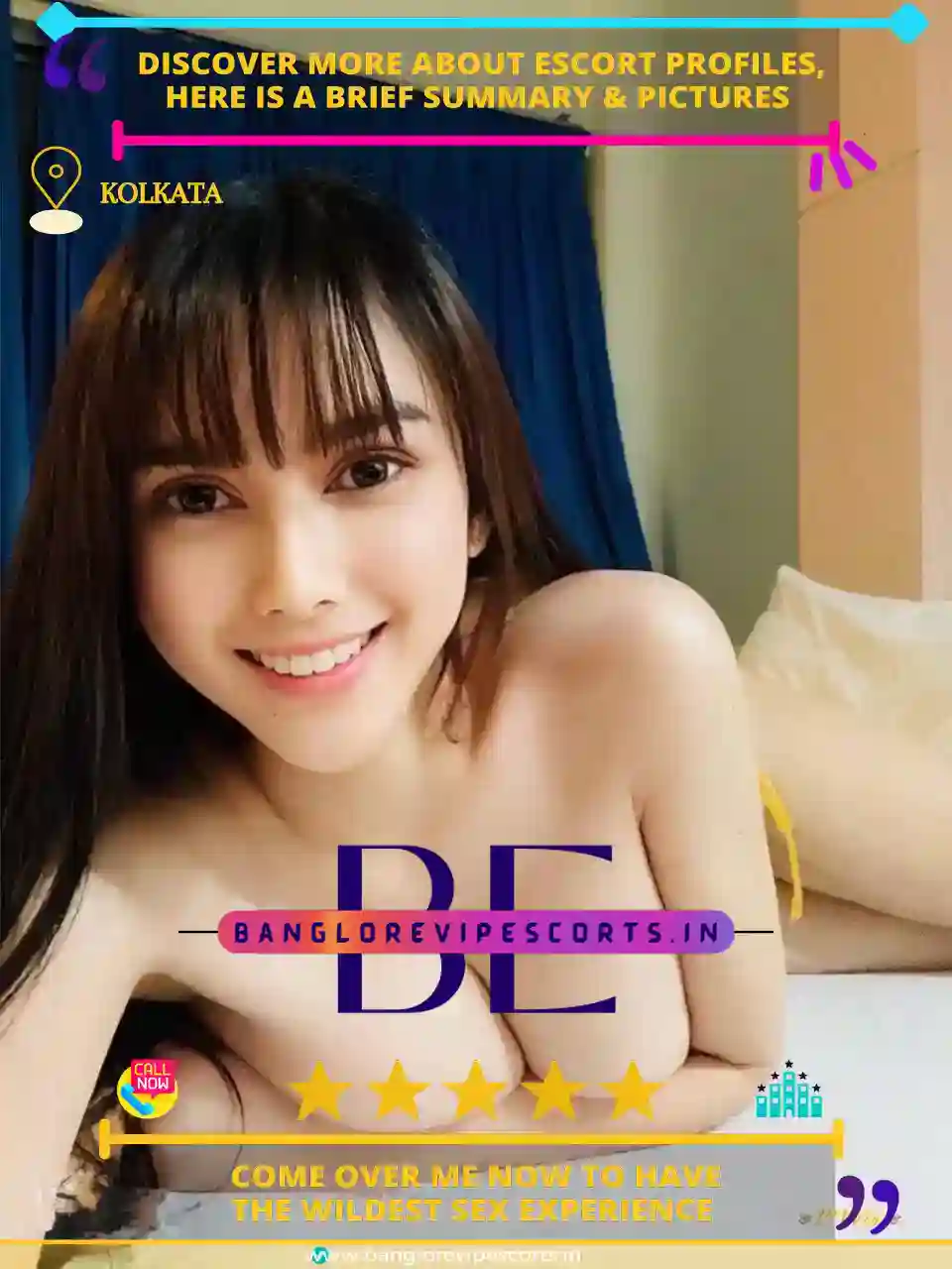 Take our escorts in Bangalore for a dinner date