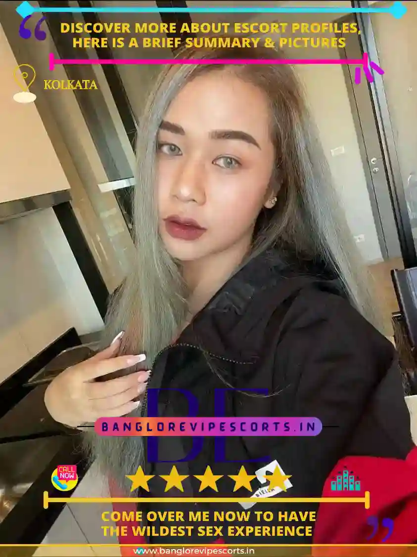 Take our escorts in Bangalore for a dinner date