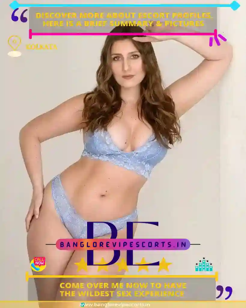 How to find the best escort service in Bangalore?