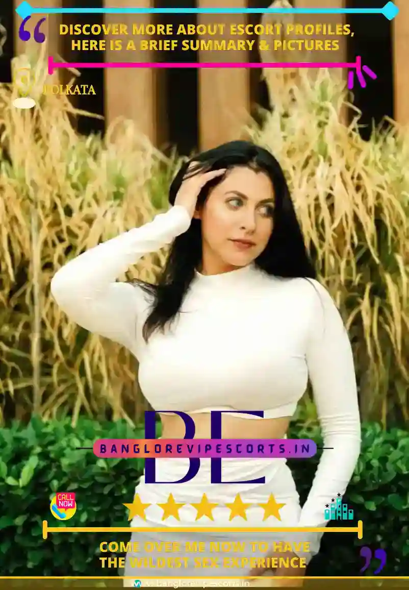 How to find the best escort service in Bangalore?