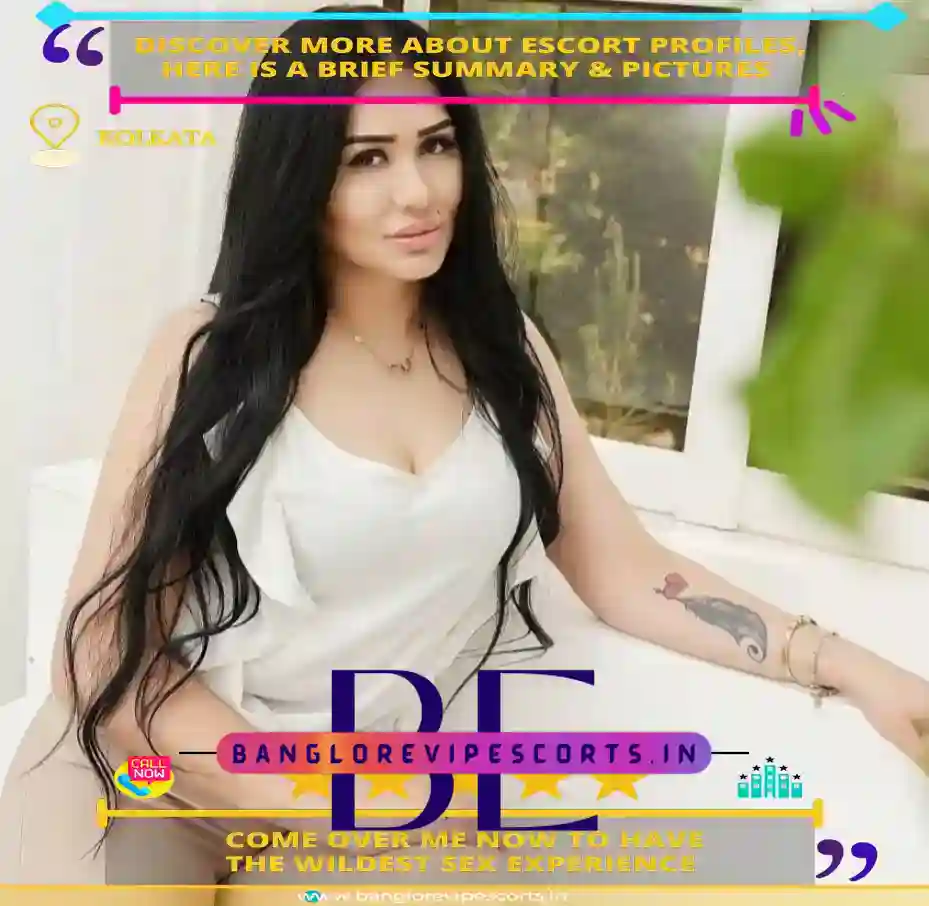 How to build relation with escorts?