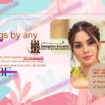 5 Faqs asked by escorts & call girls