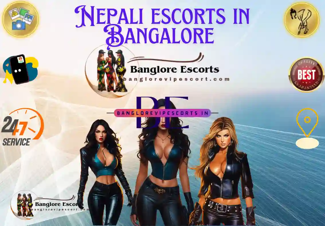 Nepali Call Girls in Bangalore