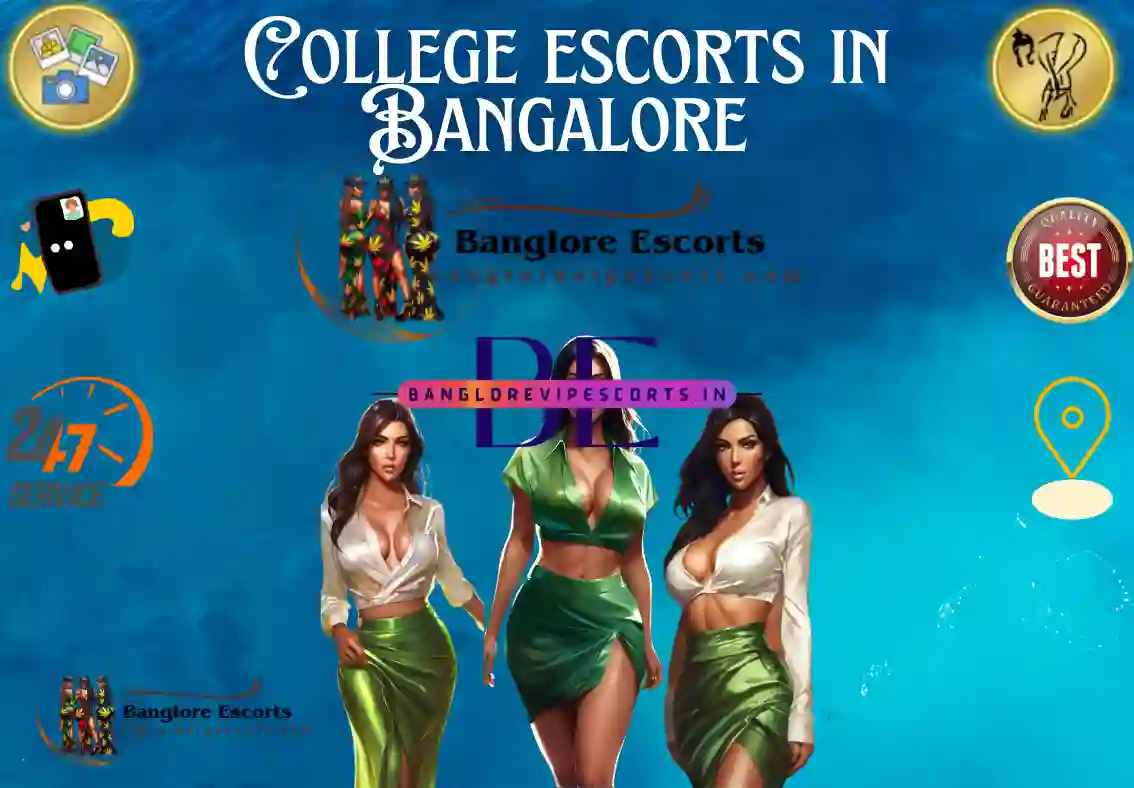College Call Girls in Bangalore