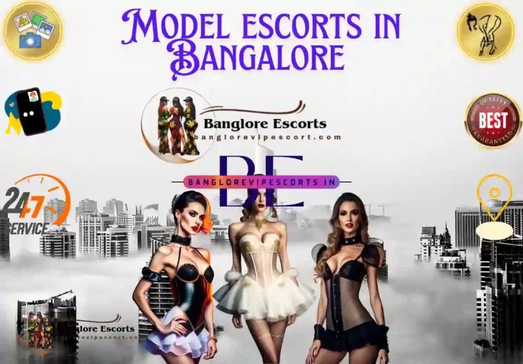 Model Call Girls in Bangalore