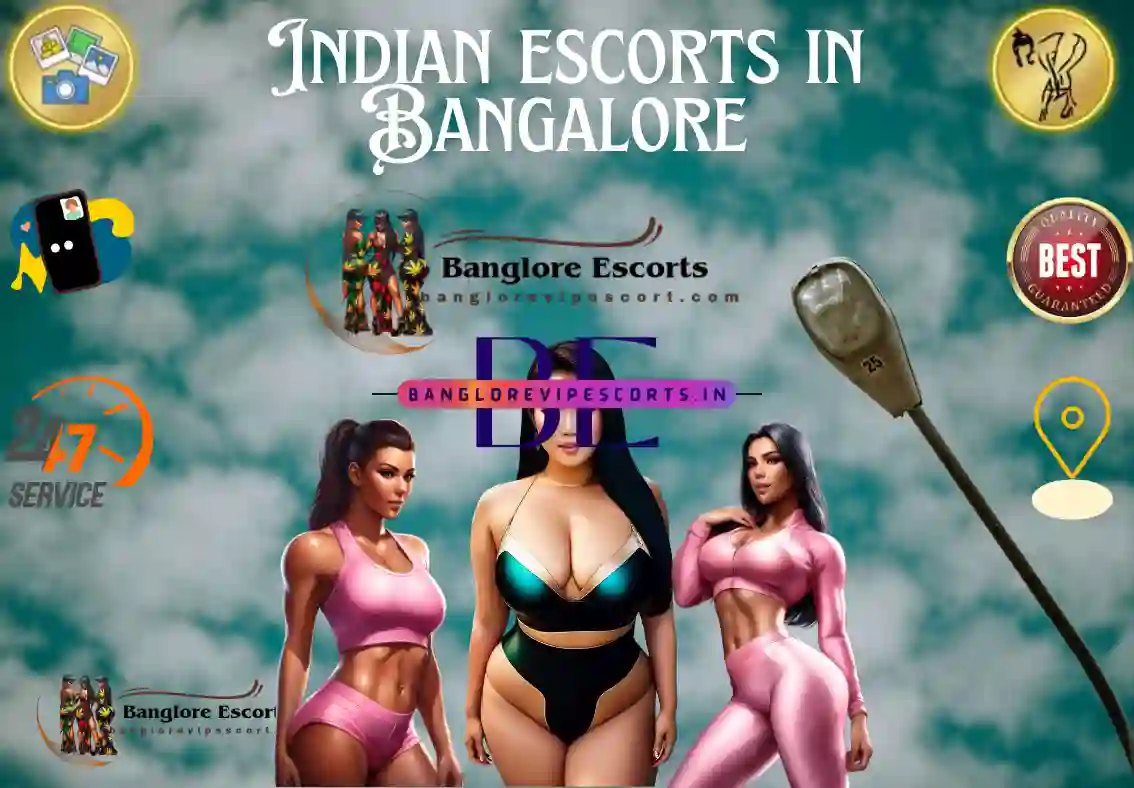 Indian Call Girls in Bangalore
