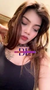 Pictures of Jyoti Escort Girl