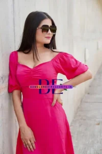 Pictures of Vamika Escort Girl