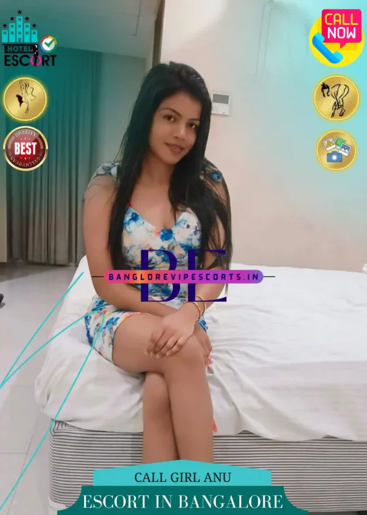 Call Girl Anu