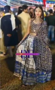 Jyoti Escorts Girl in Banglore