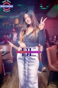 Busty Deepika Escort profile