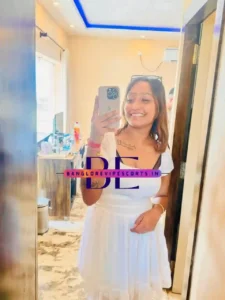 Preeti Escorts Girl in Banglore