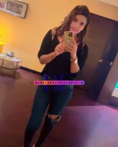 Priya Escorts Girl in Banglore