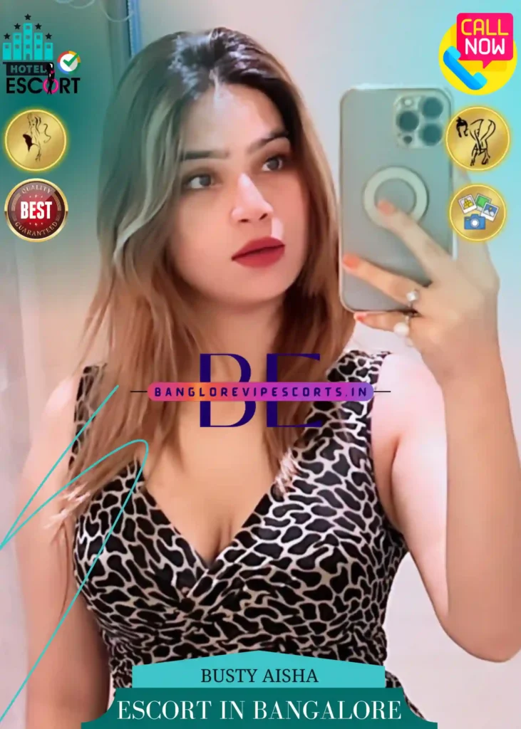 Busty Aisha