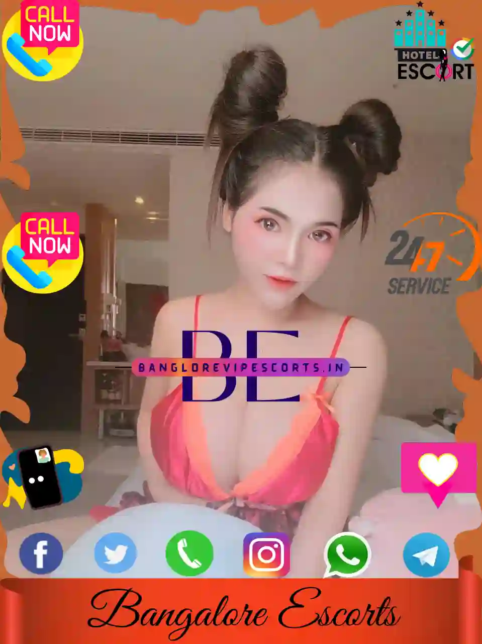 Images of a Working Lady