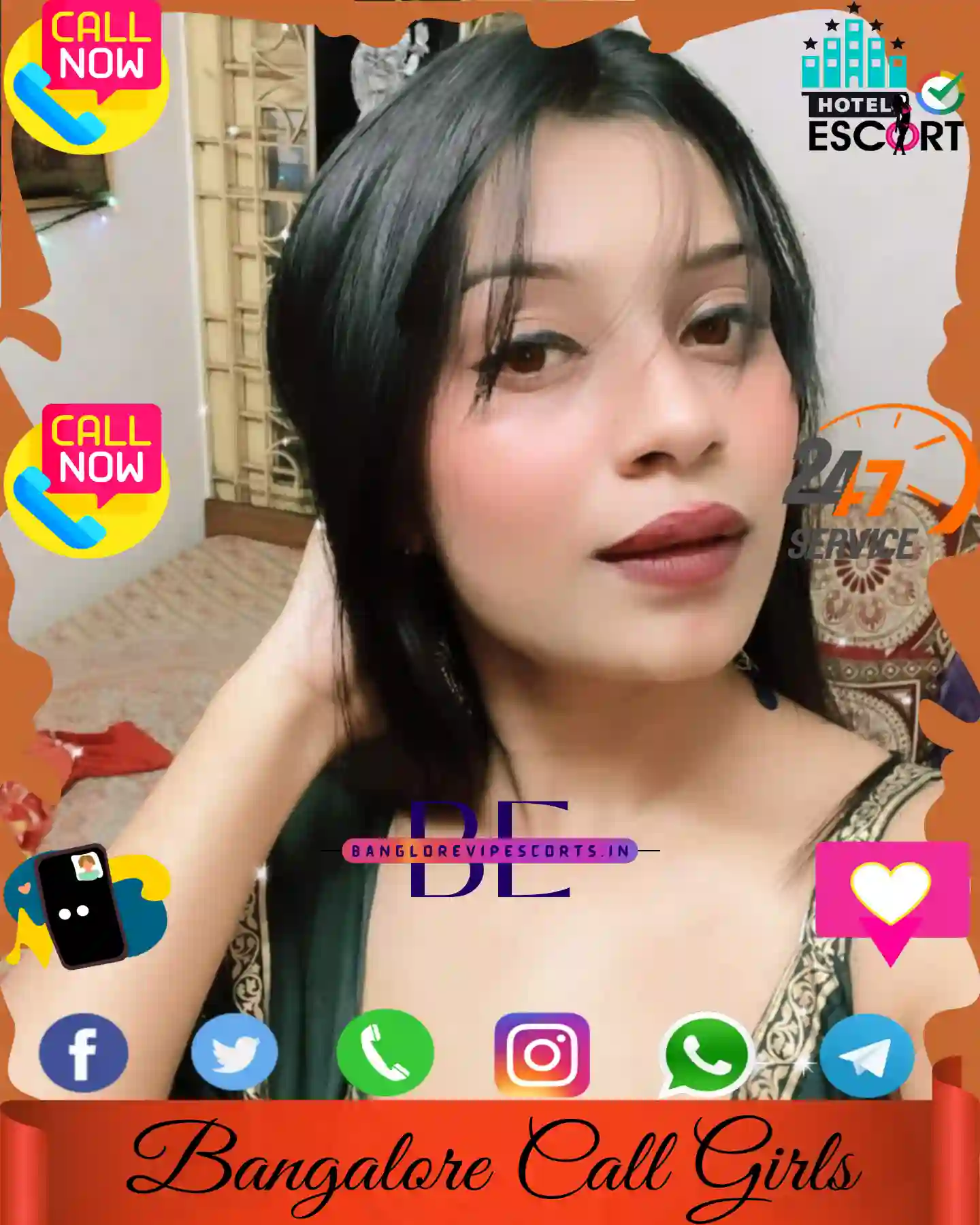 Images of a Working Lady