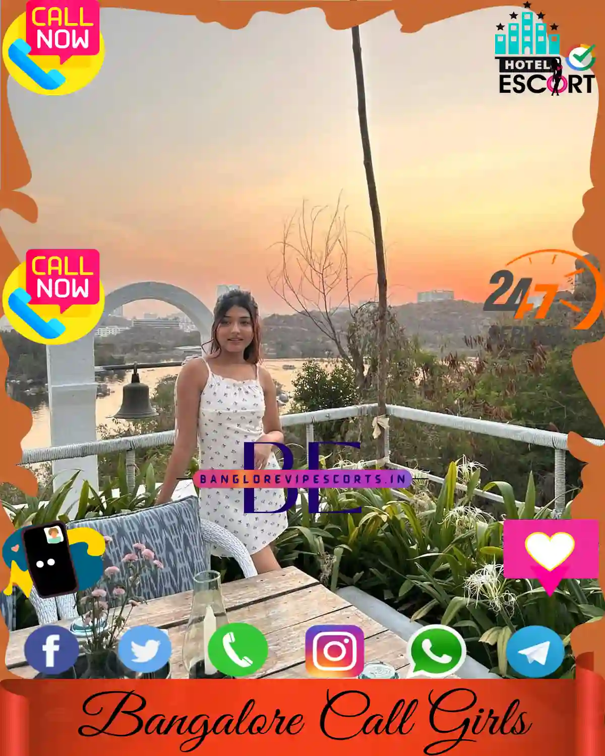 Independent Girls in Majestic