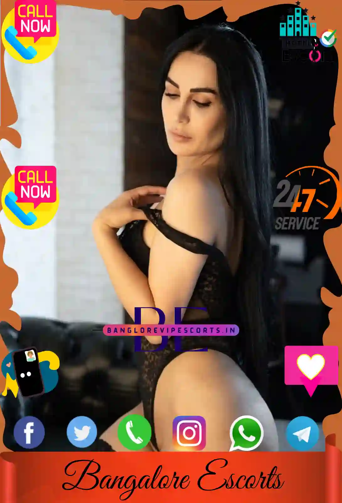 Independent Girls in Banaswadi