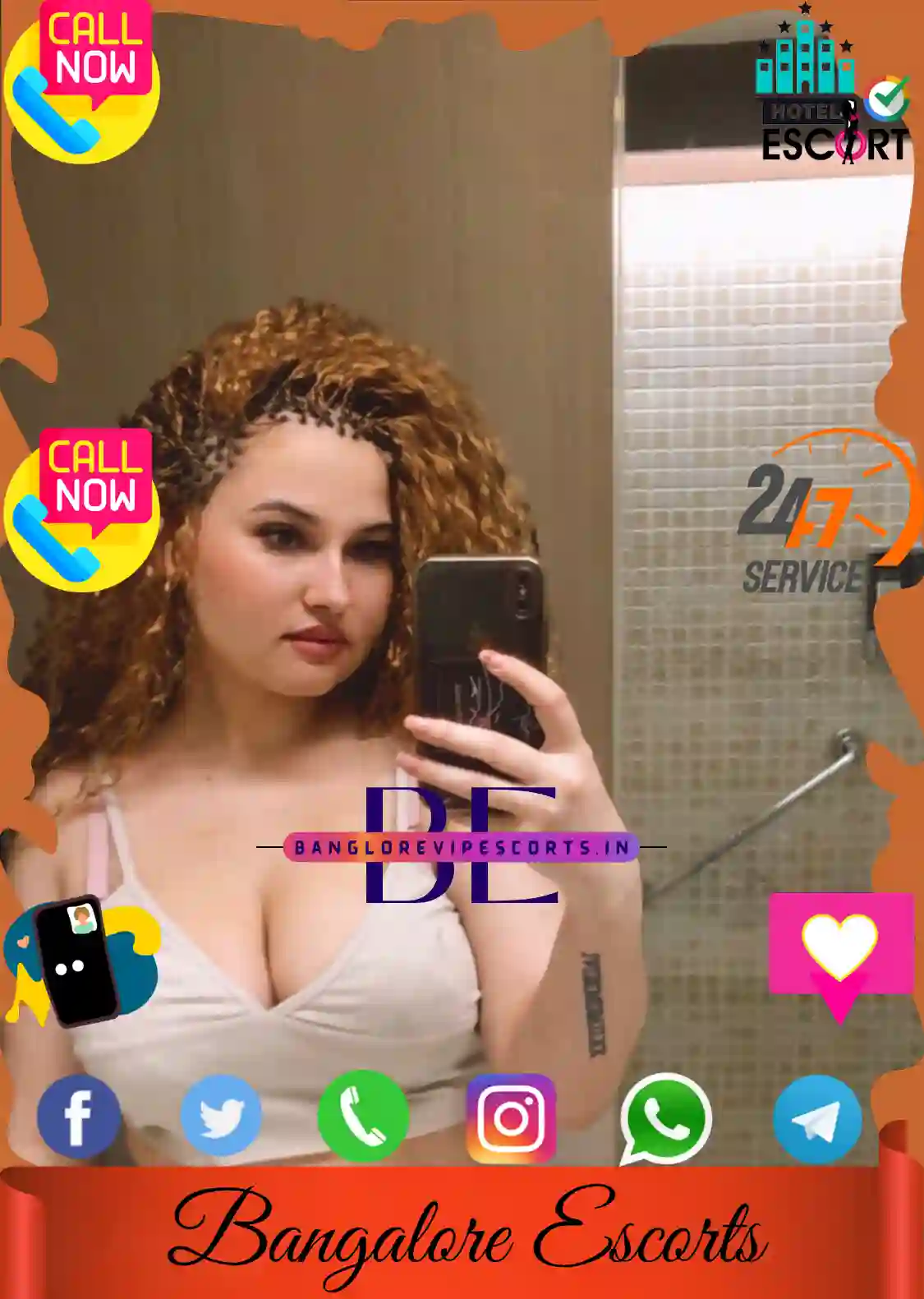 Russian Girls in Belandur