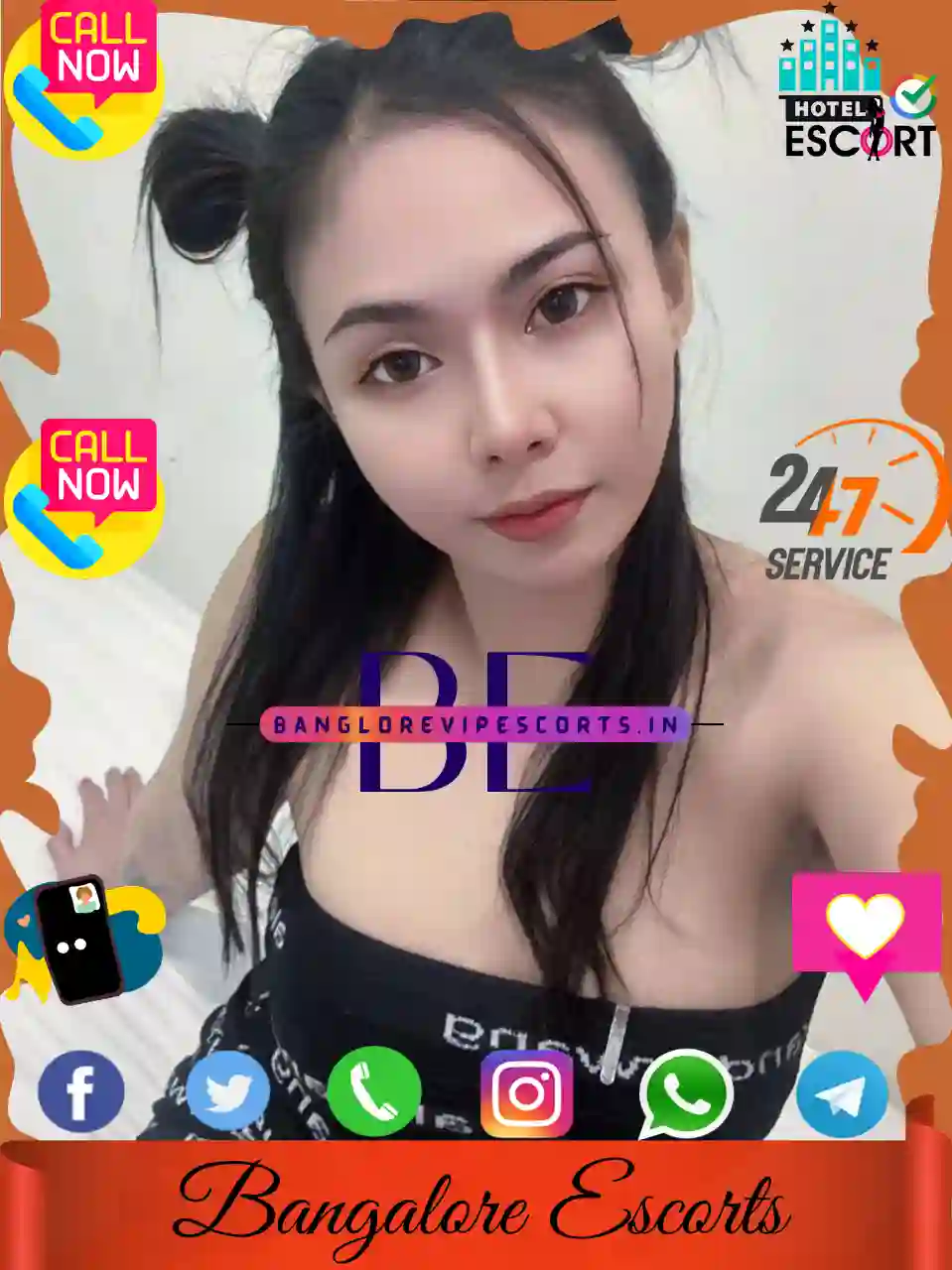 Images of a Working Lady