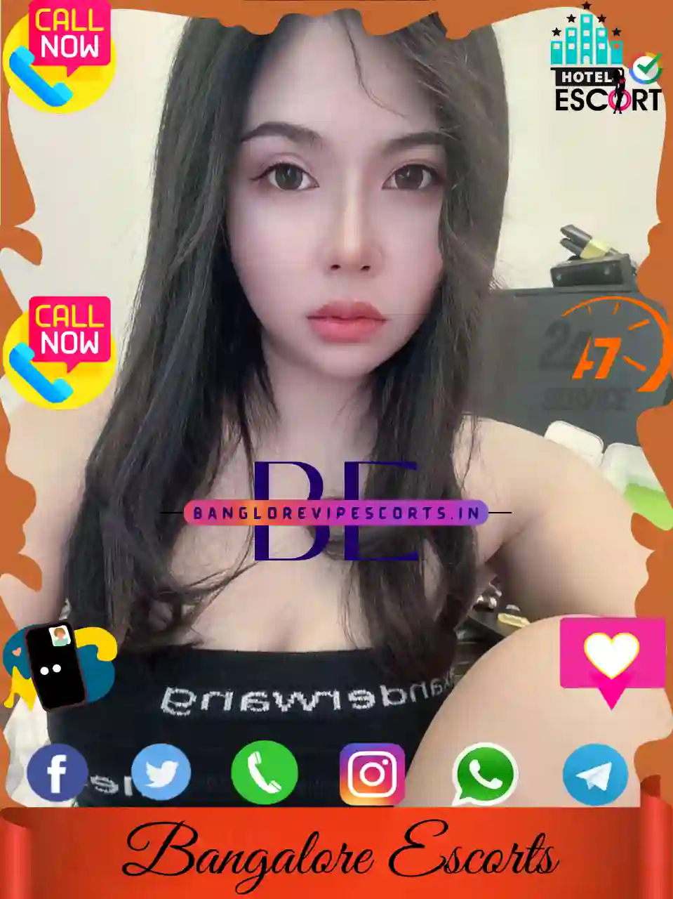 Images of a Working Lady