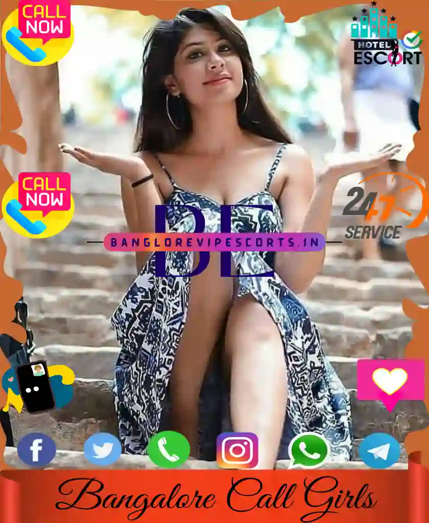 Russian Girls in Yelahanka