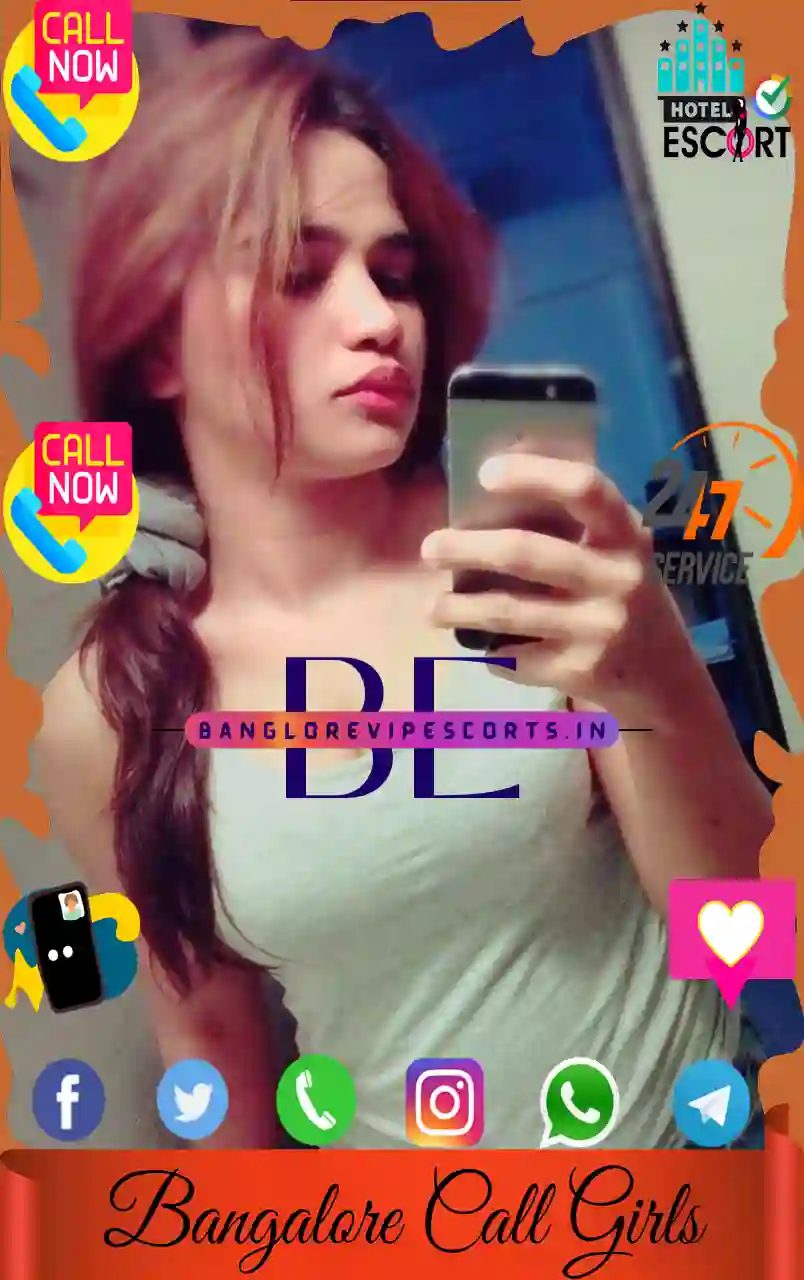 Vijay Nagar Russian Girls