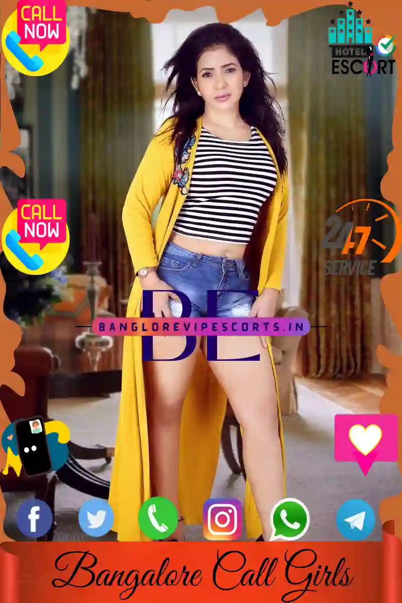 Independent Girls in Marathalli