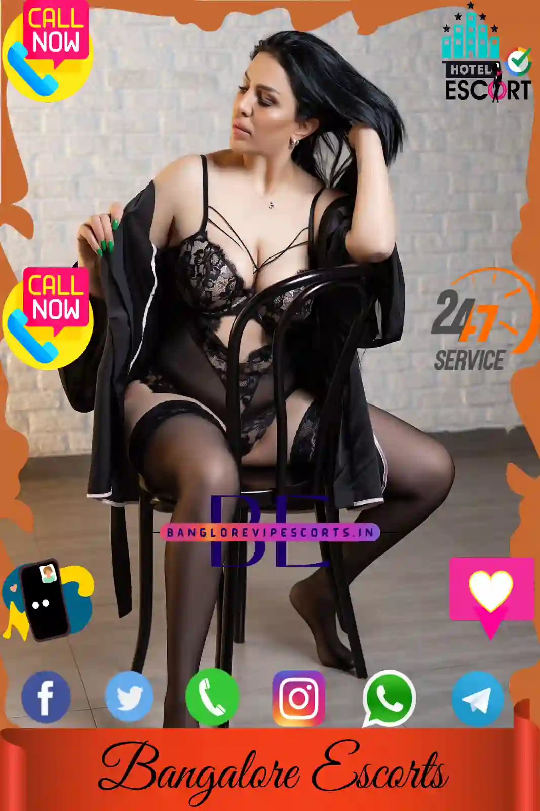 Independent Girls in Ashok Nagar