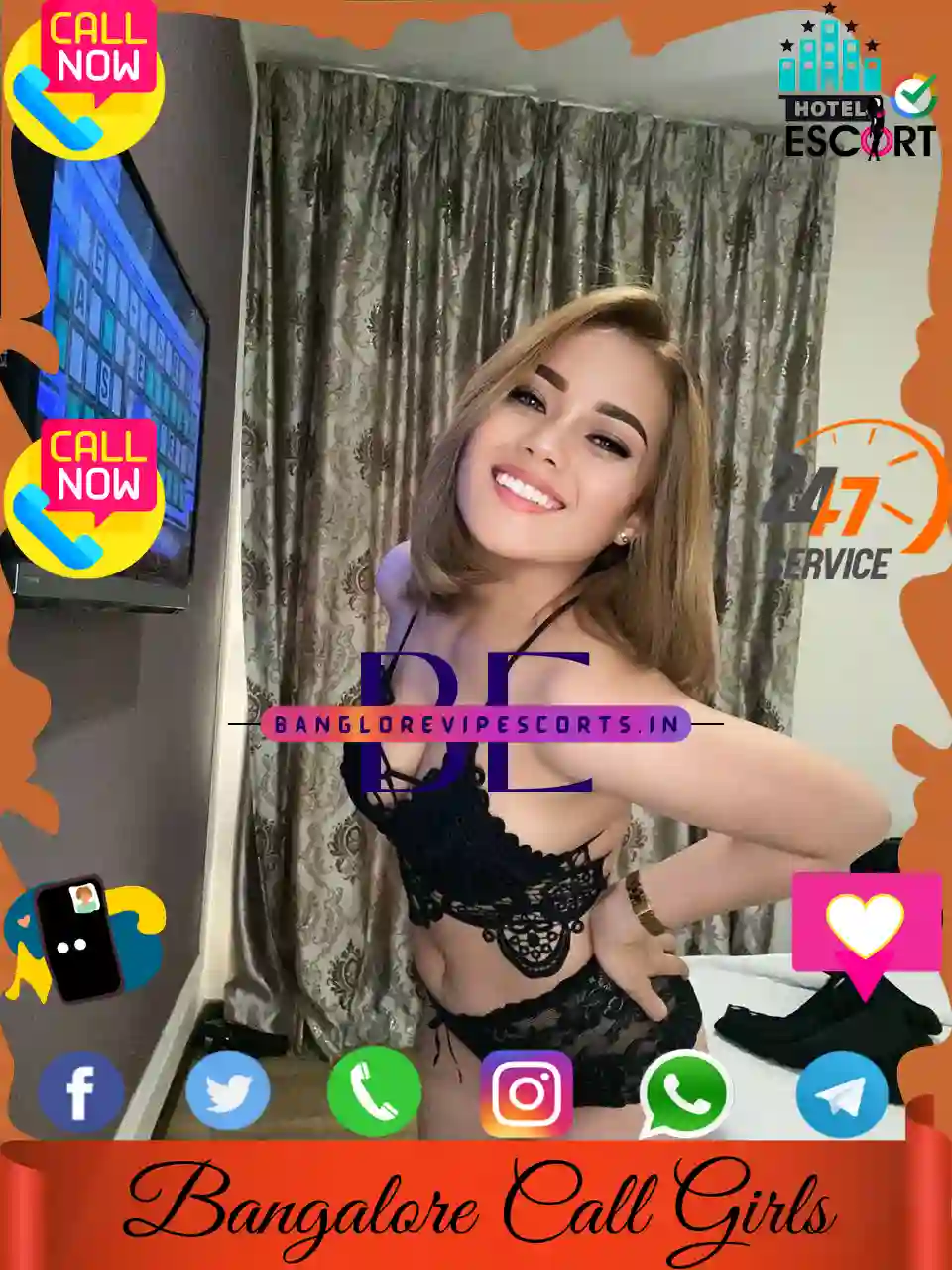 Russian Girls in Belandur