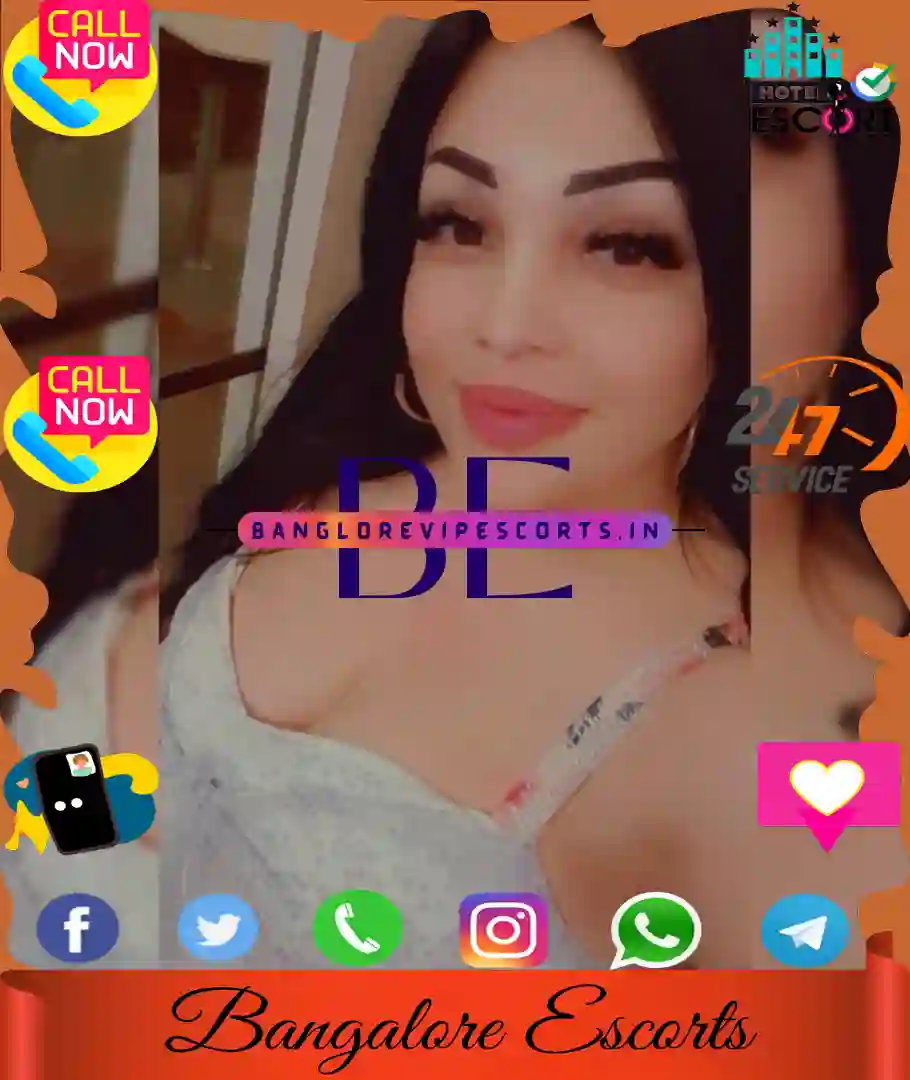 Russian Girls in Ecospace