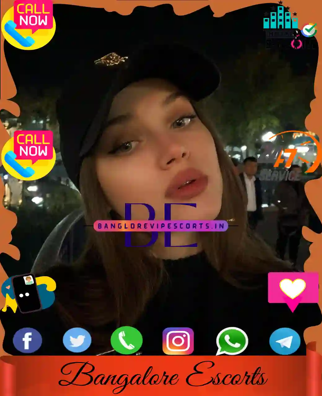 Independent Girls in Ecospace