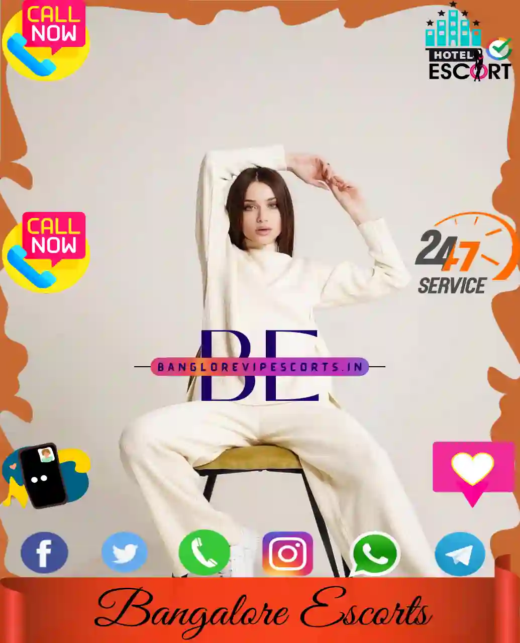 Russian Girls in UB City