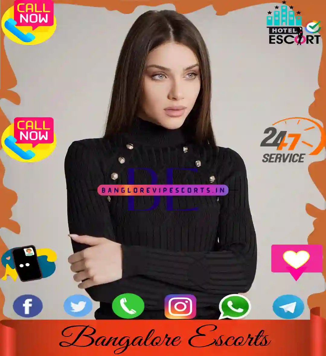 Russian Girls in HMT Layout