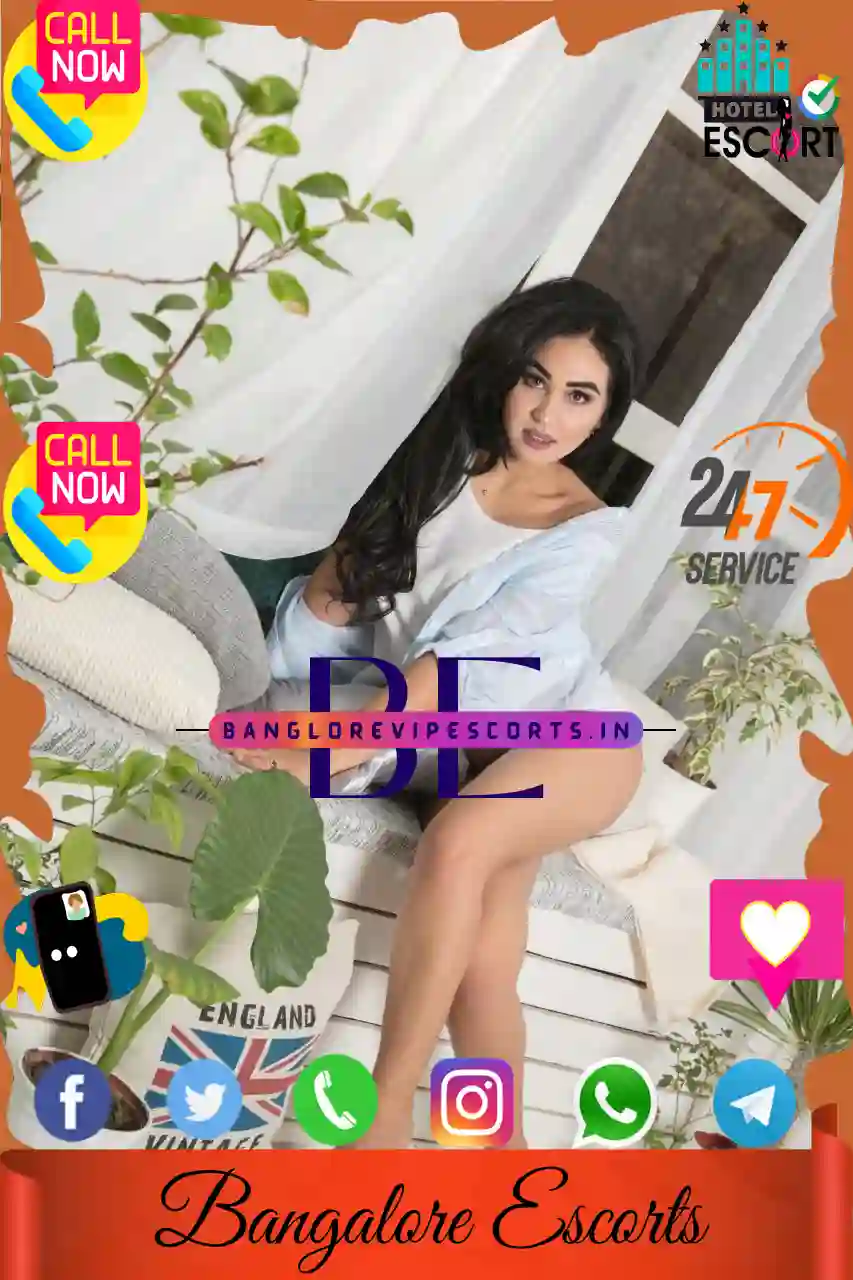 Russian Girls in Hongasandra